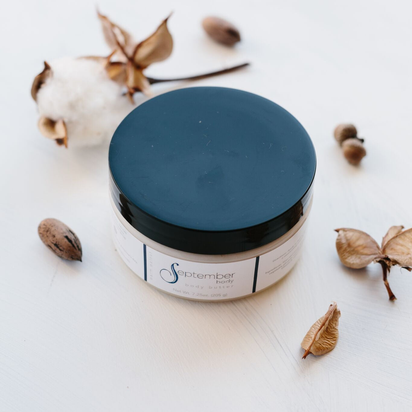 Body Butter - September Nail Salon